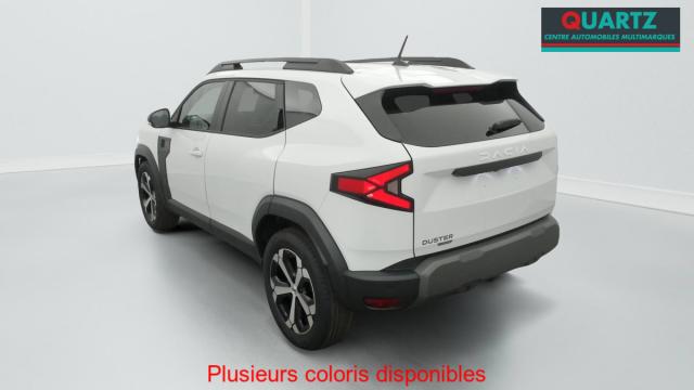 Dacia Duster image 1