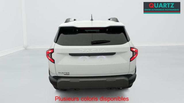Dacia Duster image 9