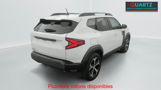 Dacia Duster image 4
