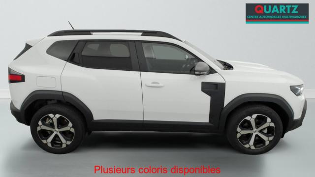 Dacia Duster image 8