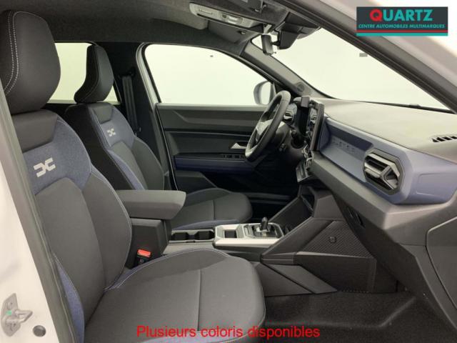 Dacia Duster image 6