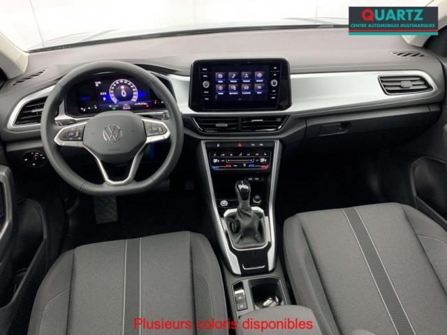 Volkswagen T-Roc image 1