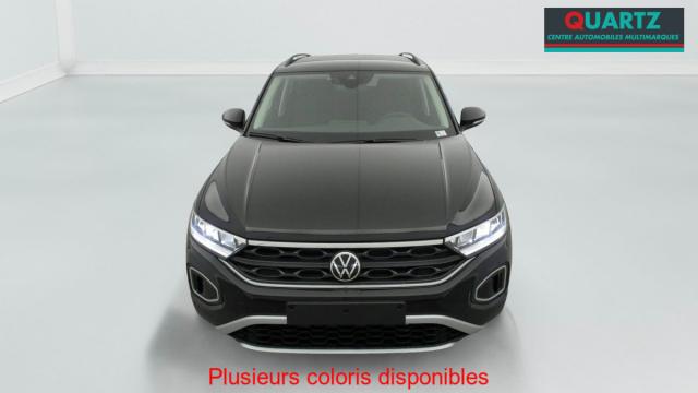 Volkswagen T-Roc image 5