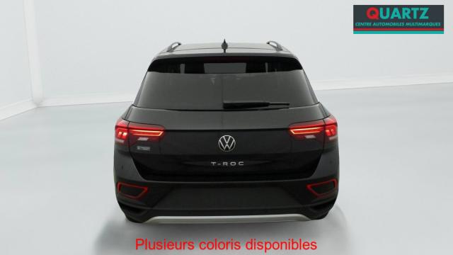 Volkswagen T-Roc image 7