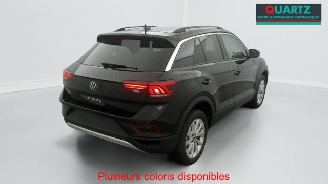 Volkswagen T-Roc image 8
