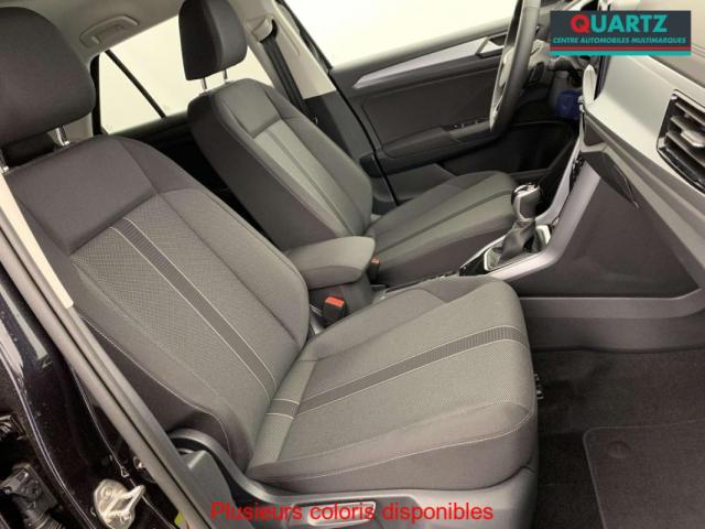 Volkswagen T-Roc image 4