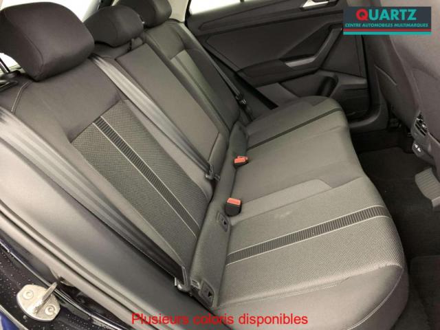 Volkswagen T-Roc image 3