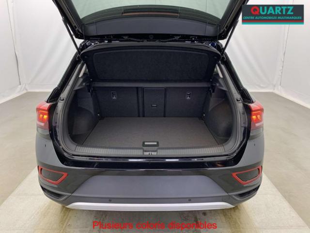 Volkswagen T-Roc image 9