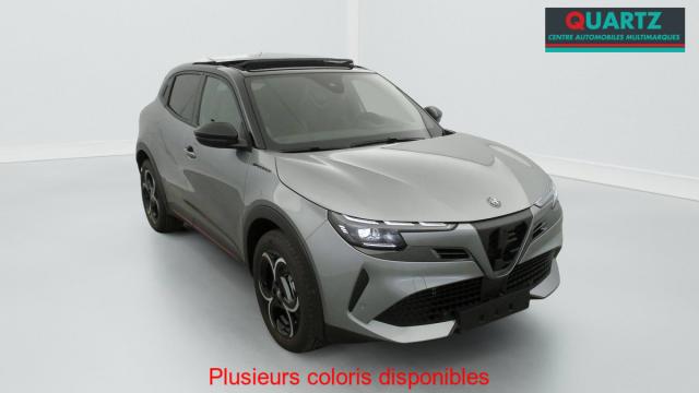 Alfa Romeo Junior 1.2 Ibrida 145 Ch Edct6 Speciale