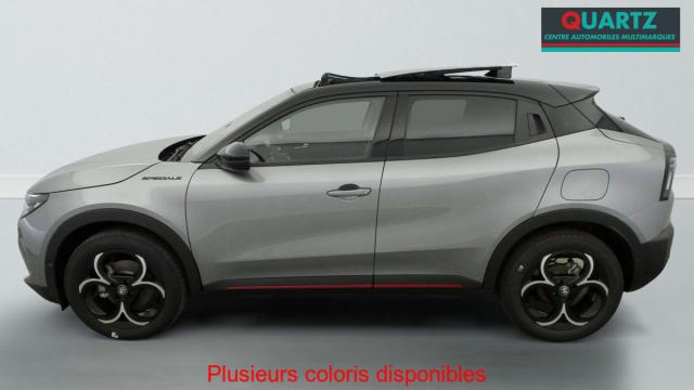 Alfa Romeo Junior image 3