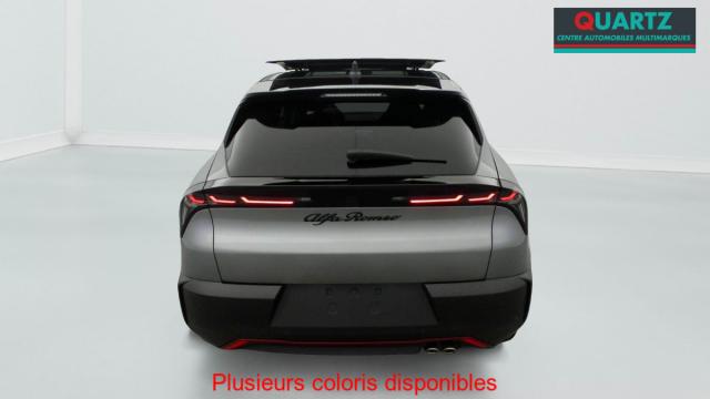 Alfa Romeo Junior image 4