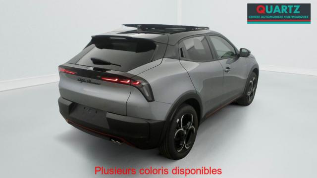 Alfa Romeo Junior image 6