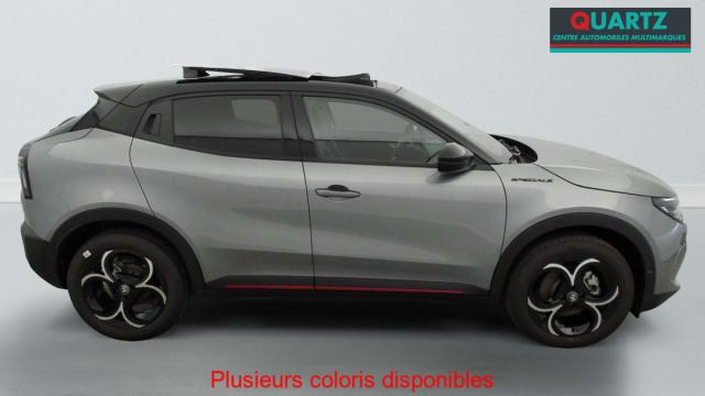 Alfa Romeo Junior image 7