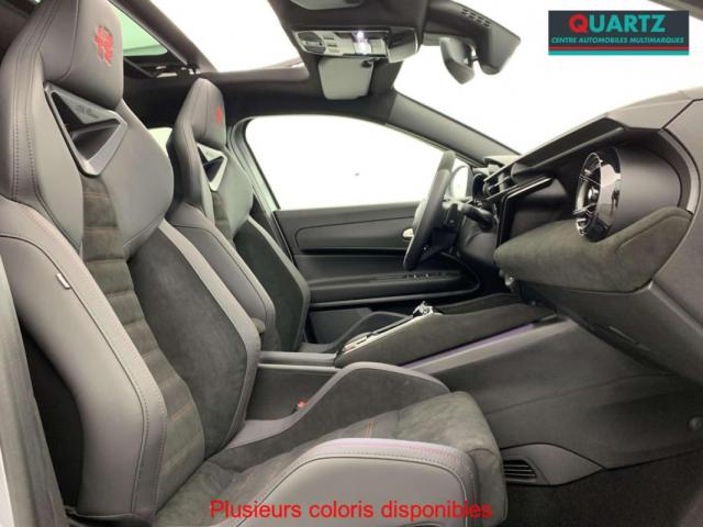 Alfa Romeo Junior image 1