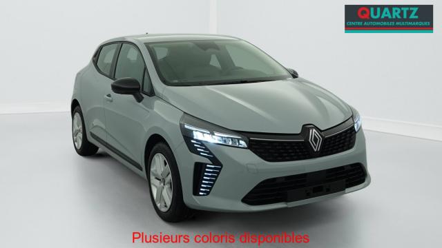 Renault Clio 5 Blue Dci 100 Ch Gsr2 Evolution