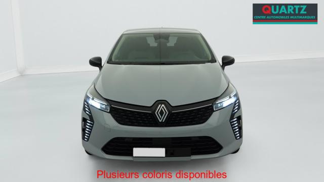 Renault Clio image 9