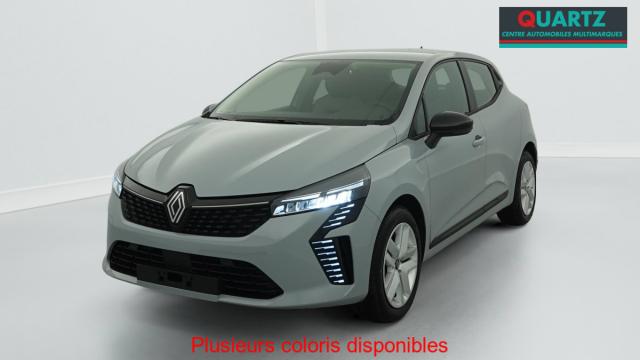 Renault Clio image 2