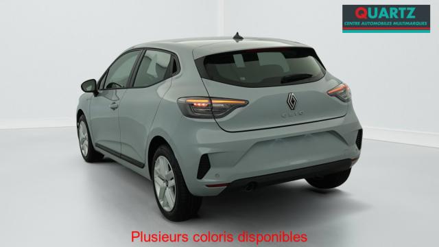 Renault Clio image 4