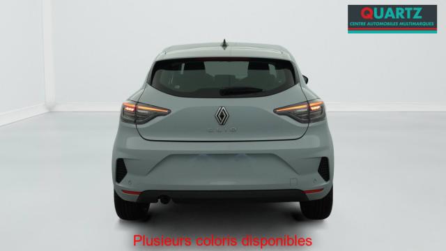 Renault Clio image 1