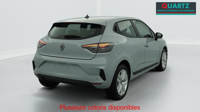 Renault Clio image 5