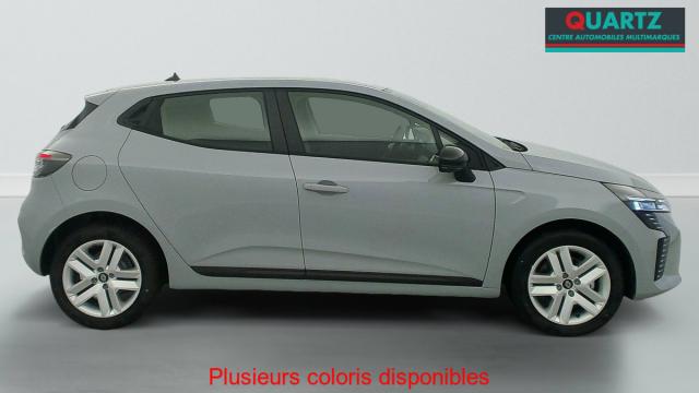 Renault Clio image 6