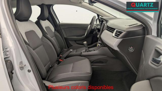 Renault Clio image 8