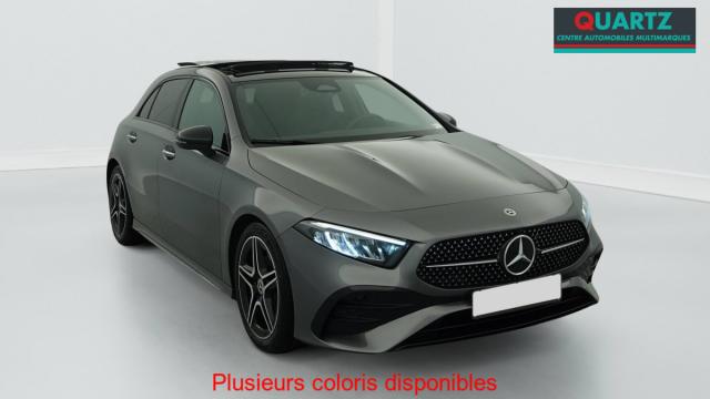 Mercedes Benz Classe A 200 7g-Dct Amg Line