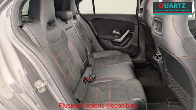 Mercedes Benz Classe A image 4