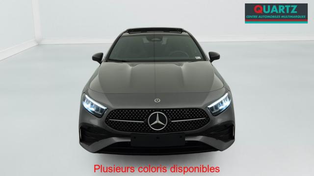 Mercedes Benz Classe A image 1