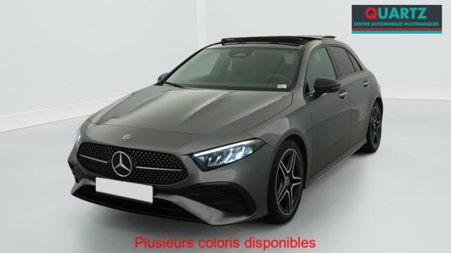 Mercedes Benz Classe A image 5