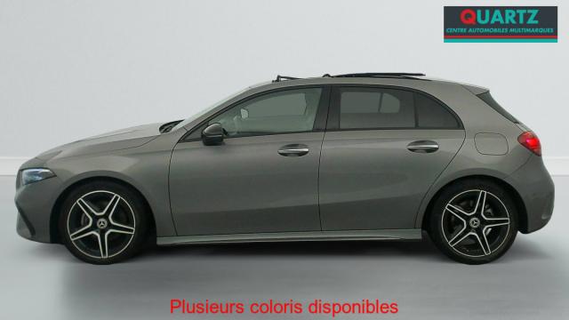 Mercedes Benz Classe A image 9