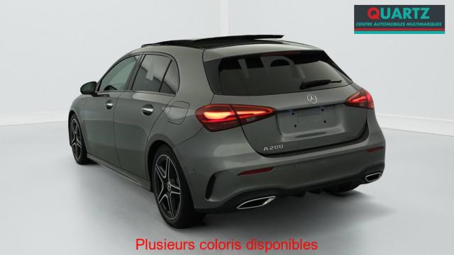 Mercedes Benz Classe A image 6