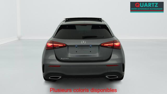 Mercedes Benz Classe A image 8