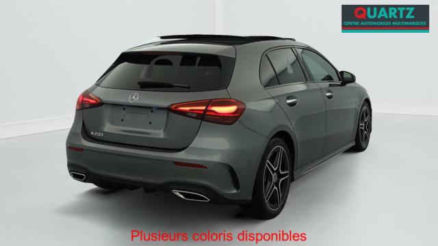 Mercedes Benz Classe A image 7