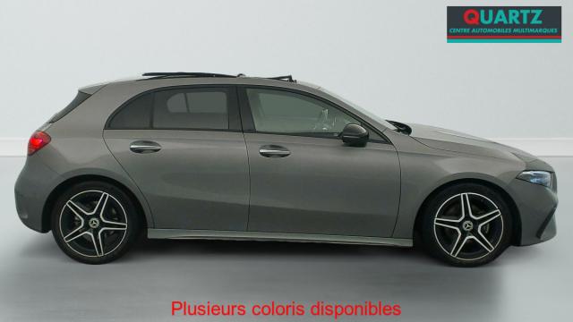 Mercedes Benz Classe A image 3