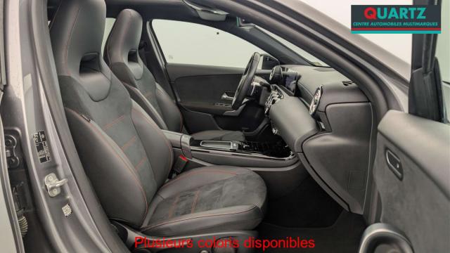 Mercedes Benz Classe A image 2