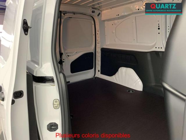 Peugeot Partner image 4