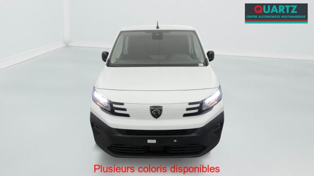 Peugeot Partner image 5