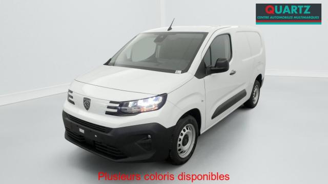 Peugeot Partner image 1