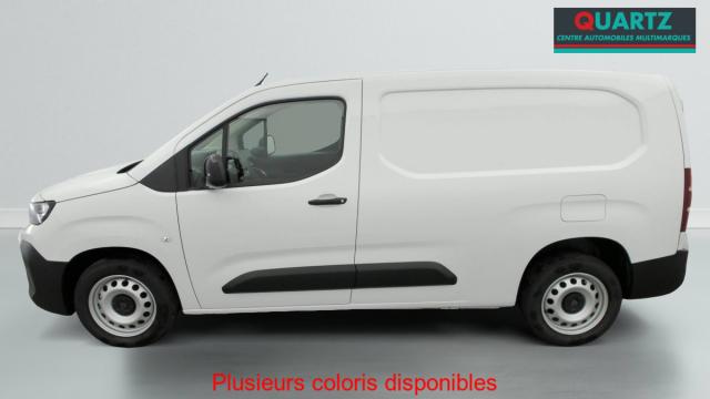 Peugeot Partner image 6