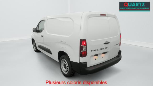 Peugeot Partner image 8