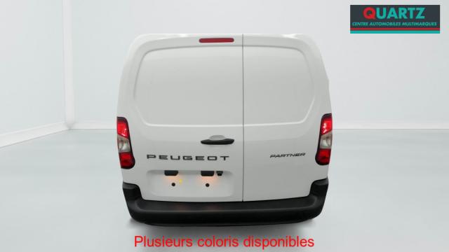 Peugeot Partner image 3