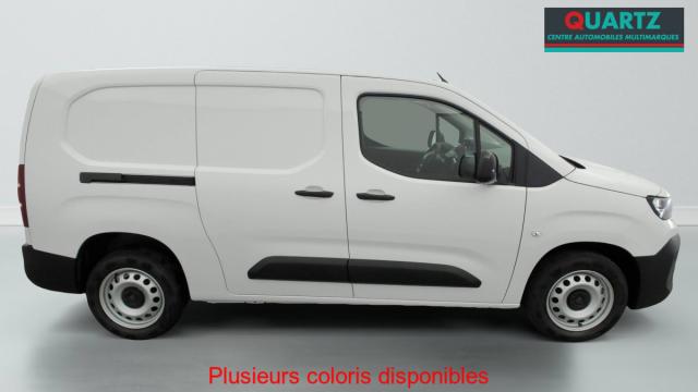 Peugeot Partner image 9
