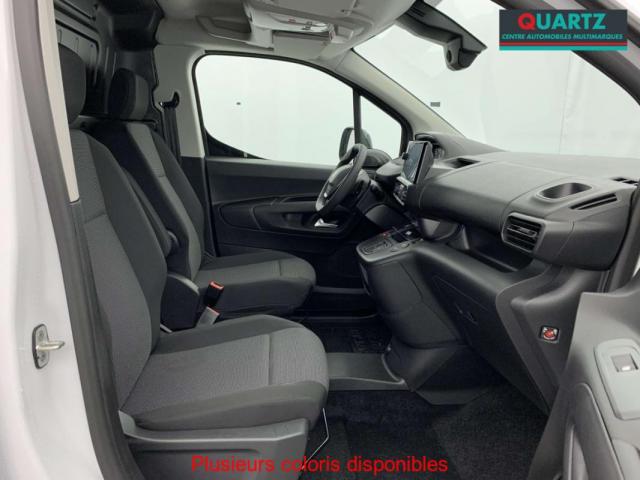 Peugeot Partner image 7