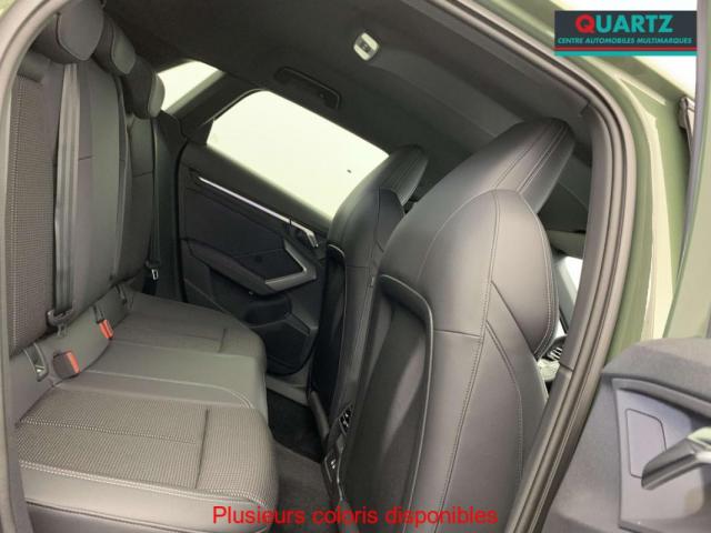 Audi A3 Sportback image 4