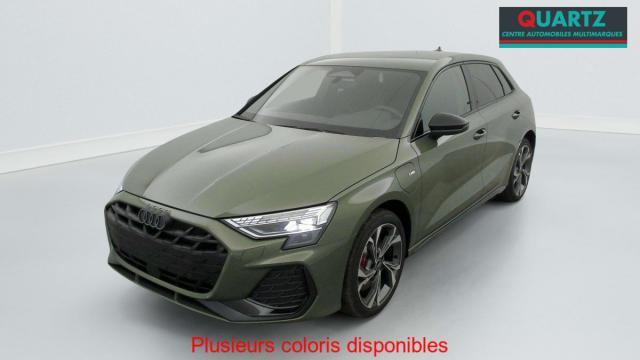 Audi A3 Sportback image 3