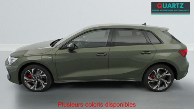 Audi A3 Sportback image 7