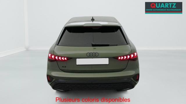 Audi A3 Sportback image 5