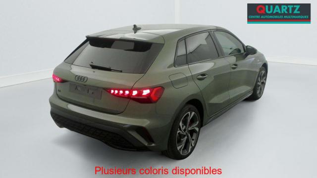 Audi A3 Sportback image 9