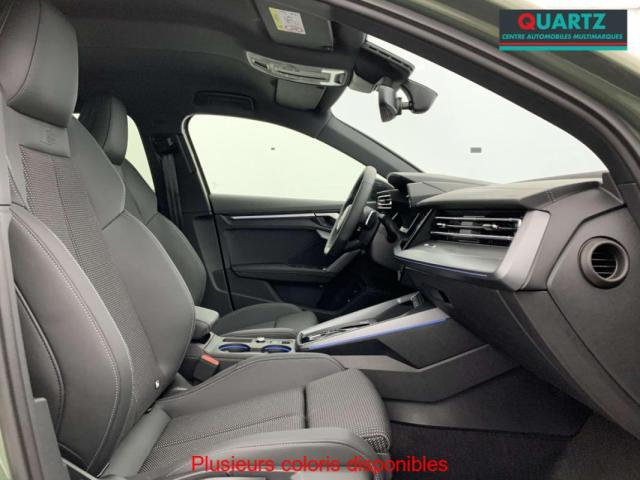 Audi A3 Sportback image 8